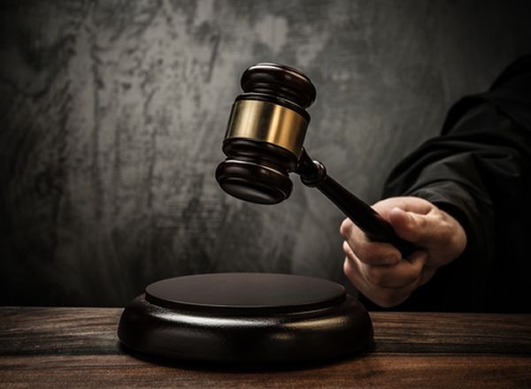 poursuivre l'échantillon de diffamation