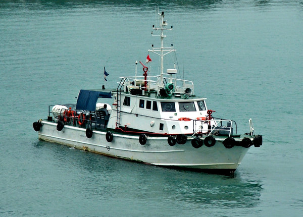 gestion des petits navires