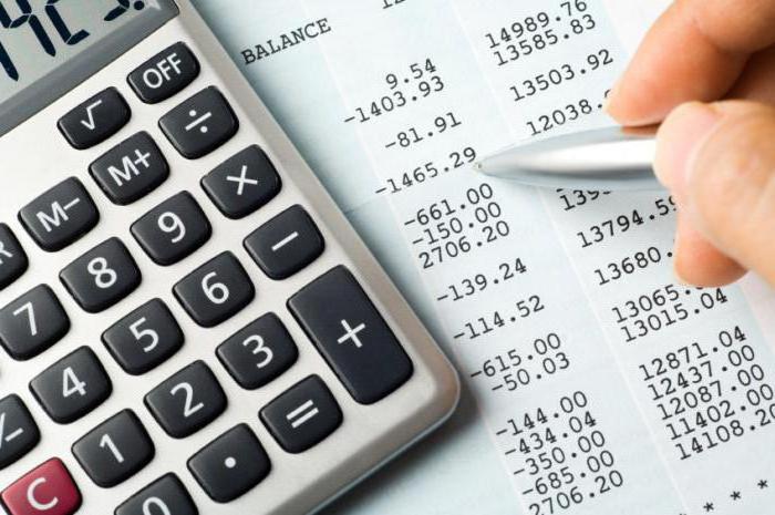 types d'opérations commerciales en comptabilité