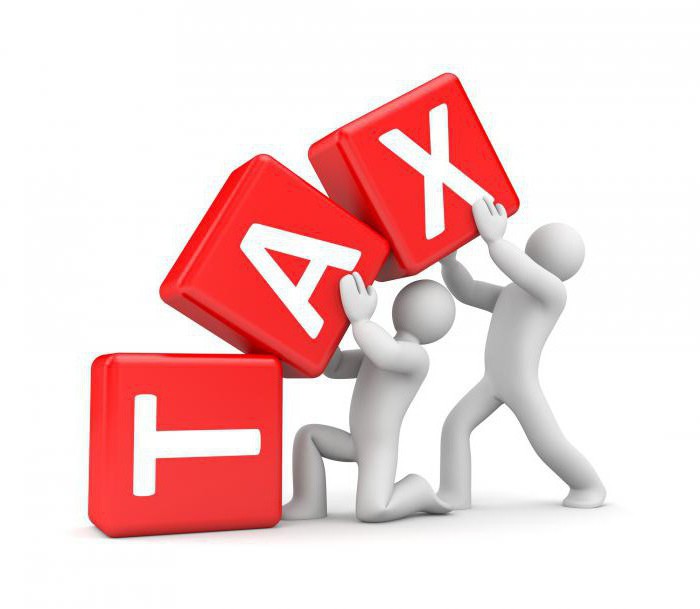quelles taxes sont au canada