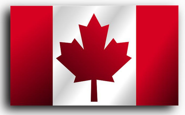 les taxes au canada