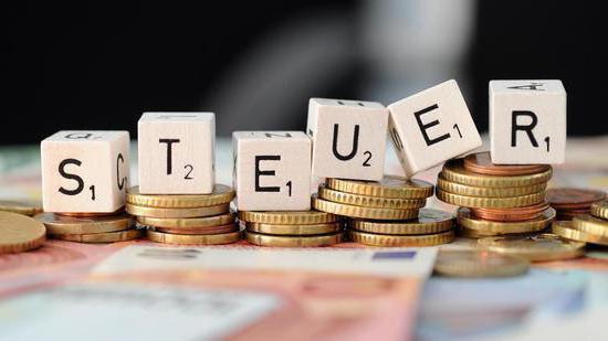 taxes en allemagne