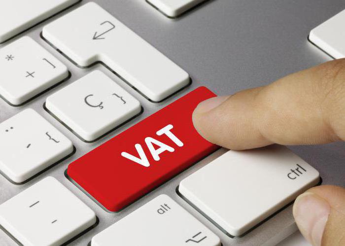 TVA en Allemagne à l'importation