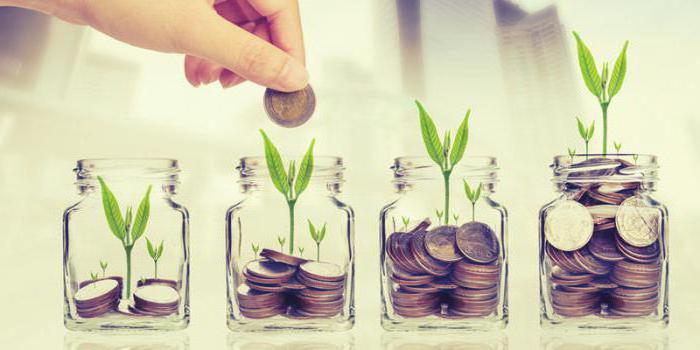 marché de l'investissement