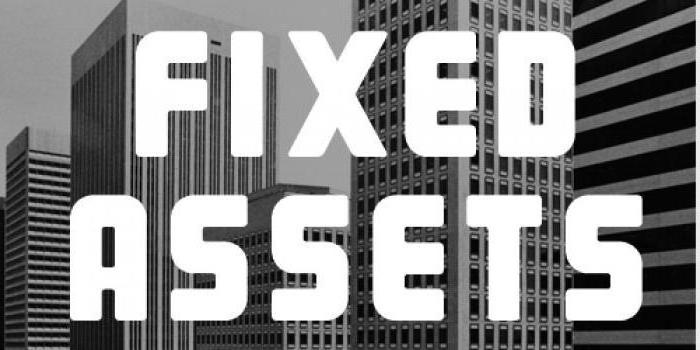 biens d'équipement fixes et en circulation