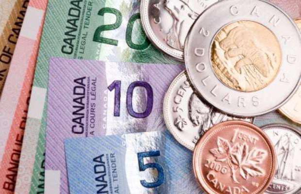  envoyer de l'argent au canada