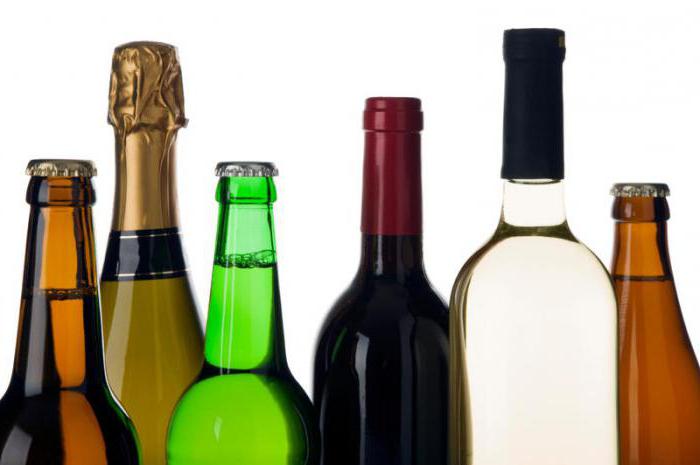 aider a et b sur l'alcool est
