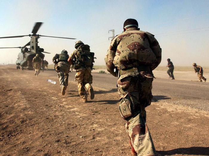 postes militaires