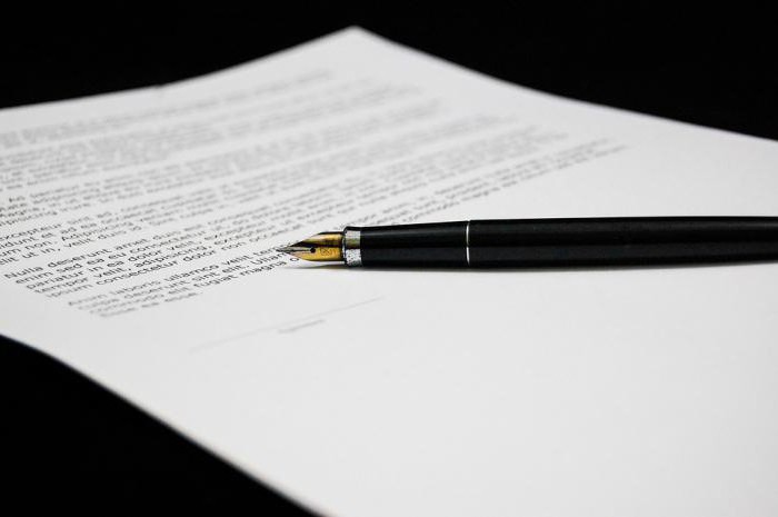 procuration pour recevoir des fonds