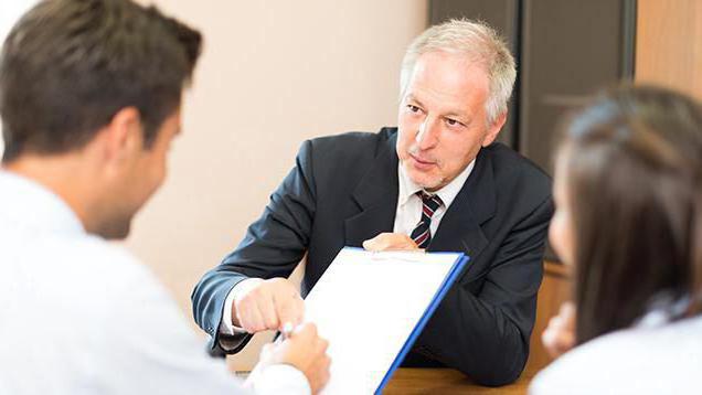 garanties à la conclusion d'un contrat de travail