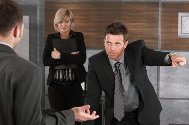 conditions de licenciement