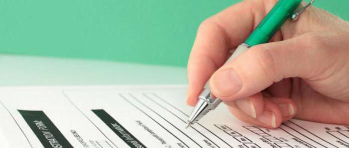 ce dont vous avez besoin pour remplir un contrat de travail
