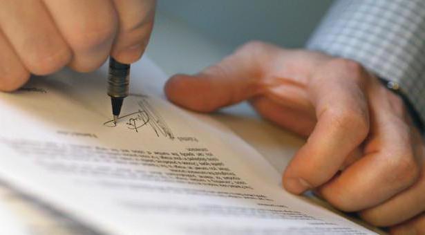 A quoi sert un contrat de travail?