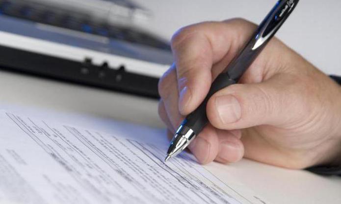 procédure générale pour la conclusion d'un contrat de travail