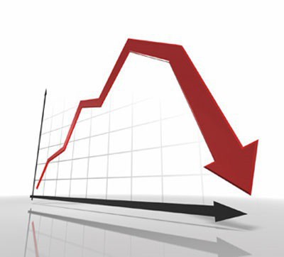 déficit de la balance des paiements