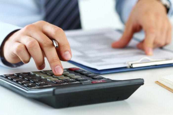 automatisation de la comptabilité fiscale dans l'entreprise 1c 8