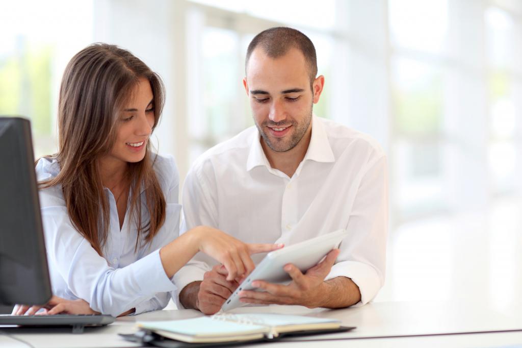 Signer un engagement