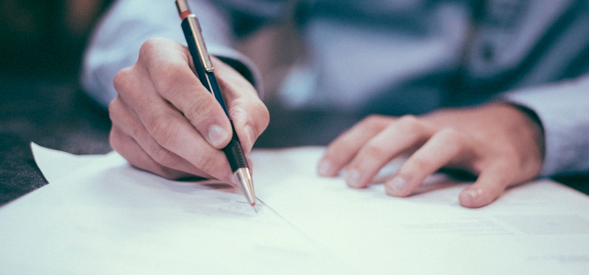 Documents de remboursement d'une hypothèque par capital de maternité