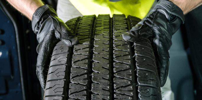 Y at-il une pénalité pour le manque de pneus hiver