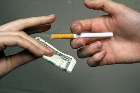 licence de tabac