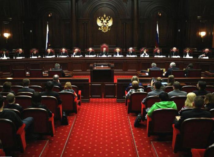 plainte au président du tribunal