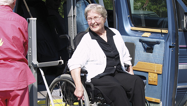 vacances supplémentaires pour personnes handicapées de 2 groupes