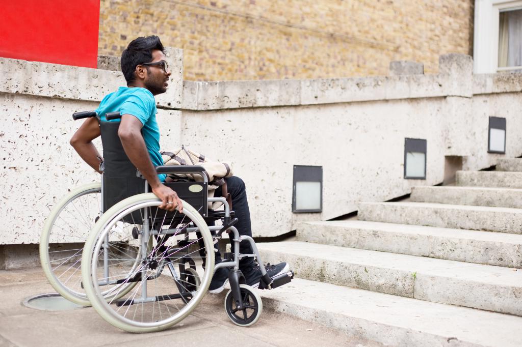 des vacances supplémentaires pour les handicapés