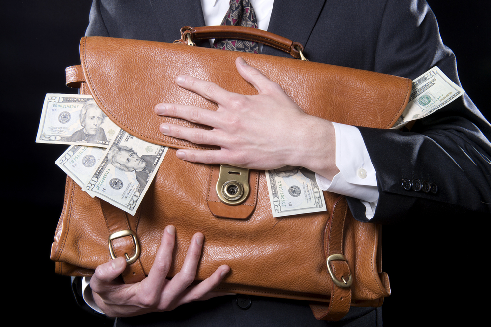 pour fraude combien ils donnent terme