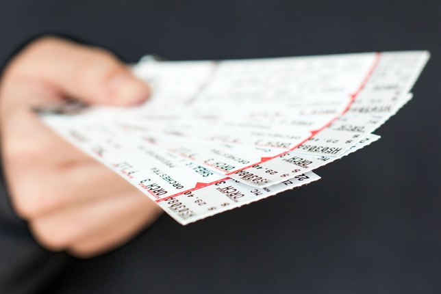 Est-il possible de retourner des billets au théâtre