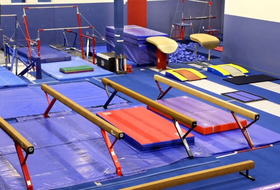 Gymnase
