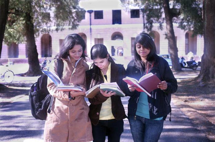 comment se diriger vers l'université