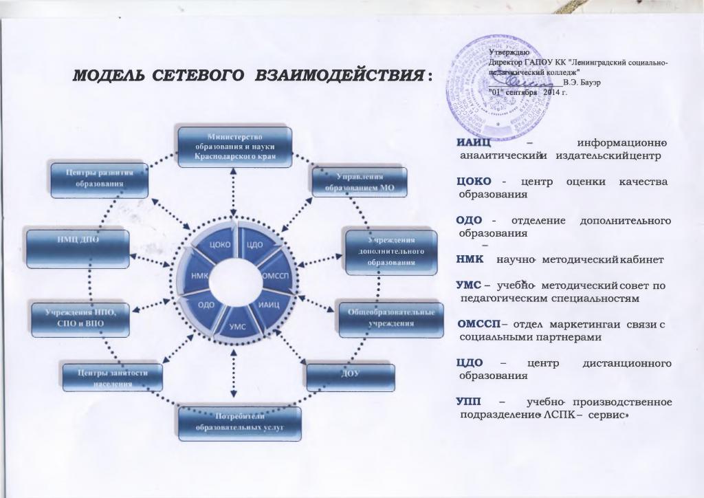énergie d'organisation de réseau