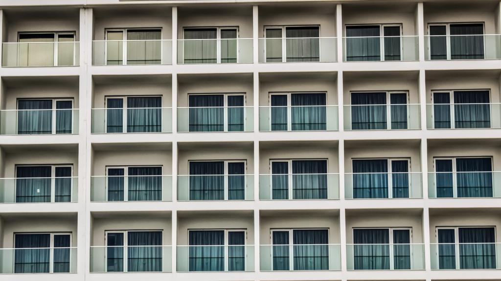 mkd dans le décryptage de logements et de services communaux