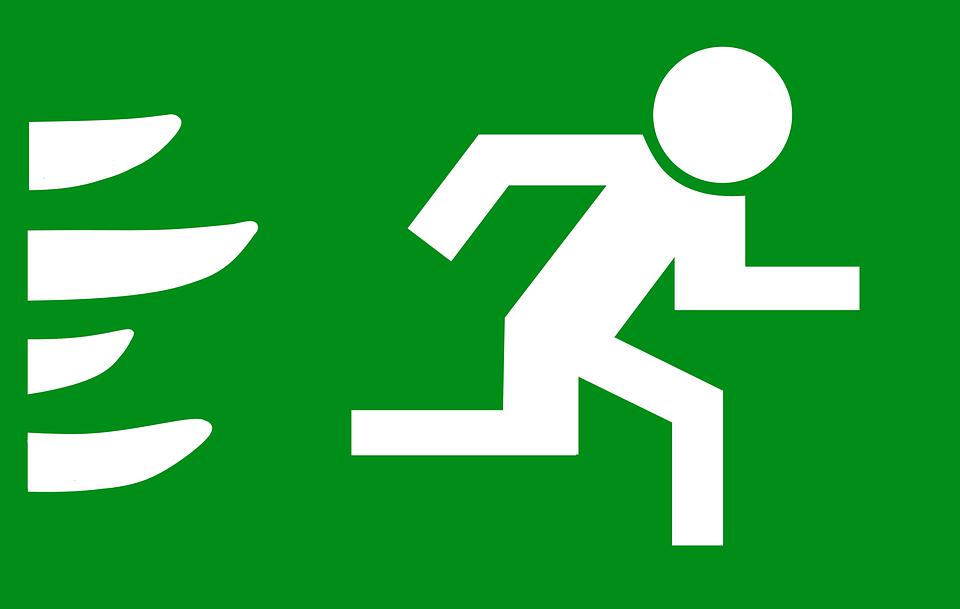 cn voies et issues de secours