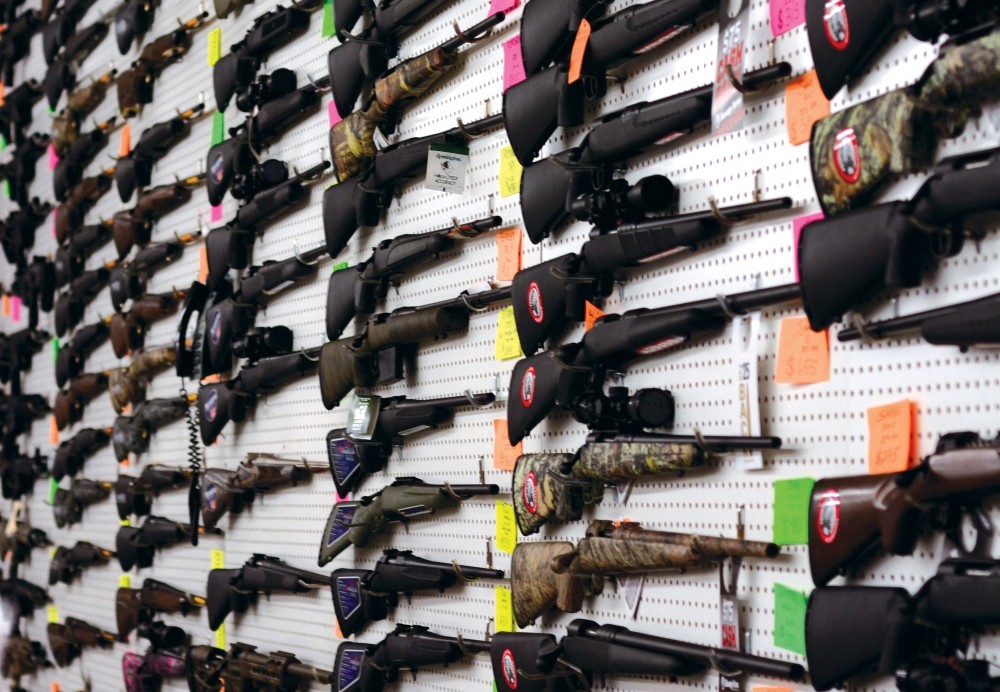 connaître les règles pour manipuler les armes en toute sécurité