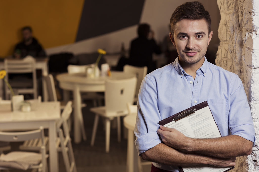 comment gérer un restaurant