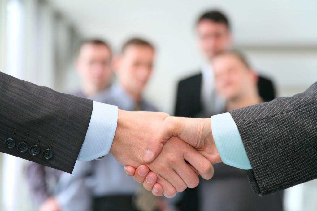 avis des représentants commerciaux