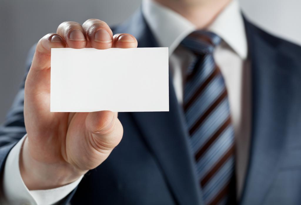 travailler en tant que représentant des ventes