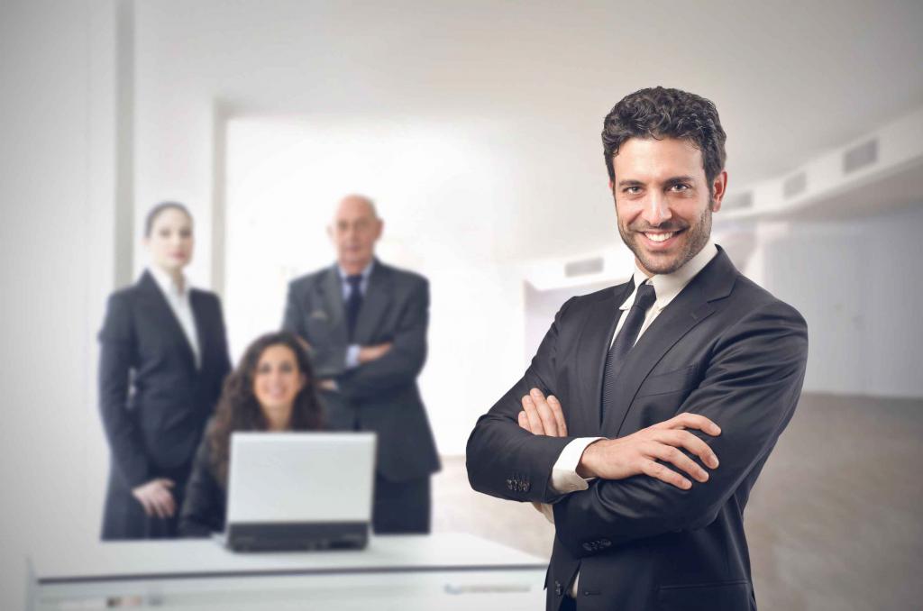 Directeur adjoint de la gestion administrative