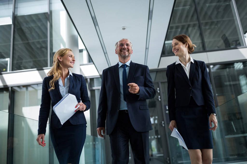 Action disciplinaire à l'encontre de l'employé
