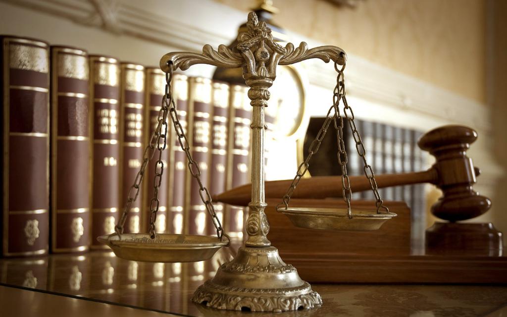 Force juridique des actes juridiques de la Fédération de Russie