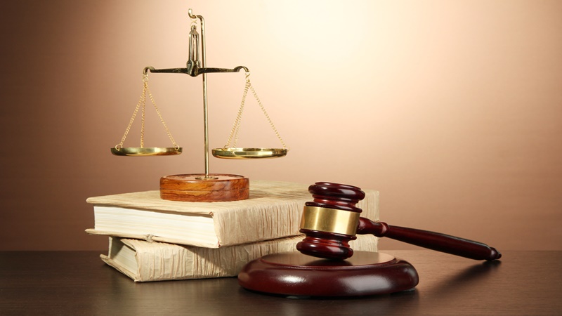 La loi des secrets commerciaux et officiels