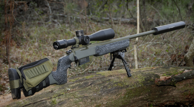 Licence pour l'achat d'armes à canon lisse
