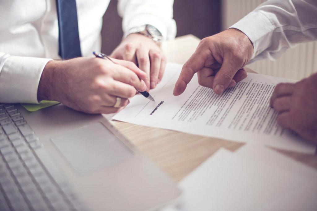 Modifications des conditions essentielles du contrat sous 44-FZ