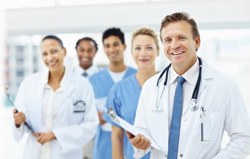 Expérience continue après le renvoi de son libre arbitre en médecine