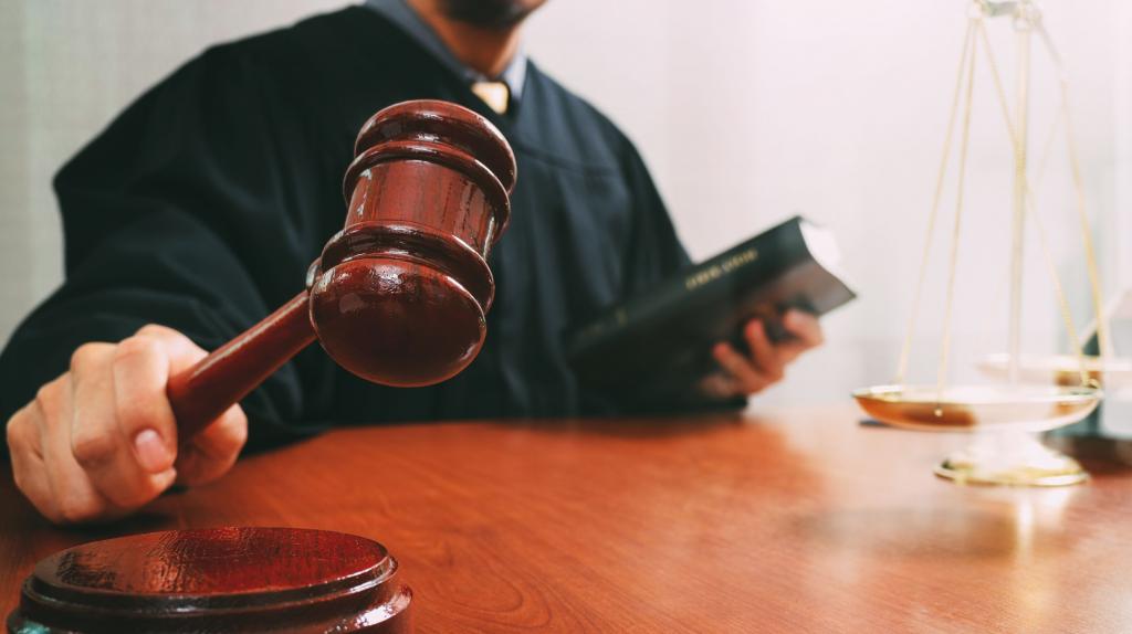 Le droit et les délais d'appel