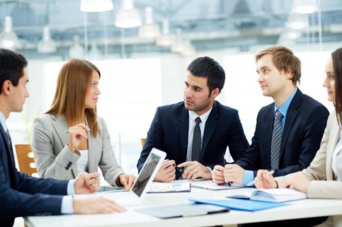 responsable de production