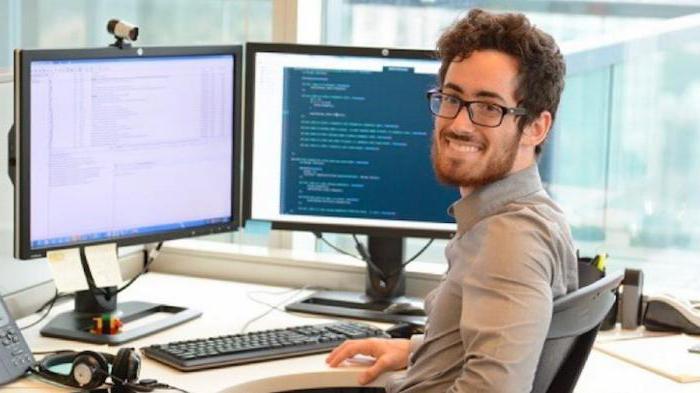 entretien programmeur 1s