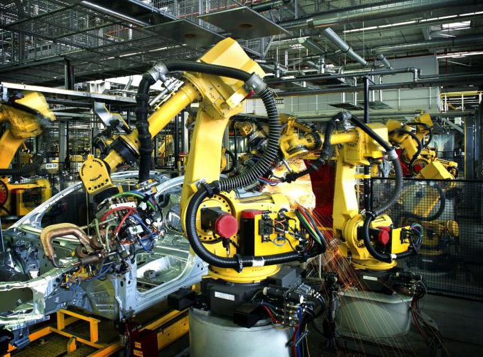 structure d'exportation de la Chine