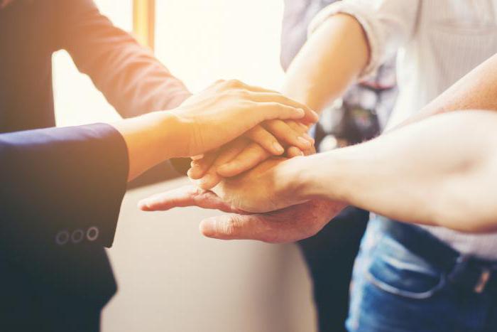 exemples d'entreprises exerçant divers types d'activités